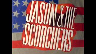 Jason And The Scorchers   'Shop It Around'  1985
