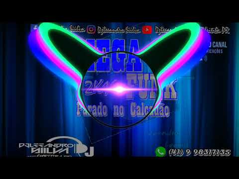 MegaFunk PARADO NO CALÇADÃO 2K19 -vnht