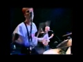 STRAY CATS - Something's Wrong With My Radio