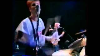 STRAY CATS - Something&#39;s Wrong With My Radio