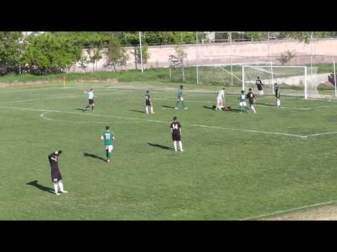 Erebuni SC 0:5 Lori FC | All Goals