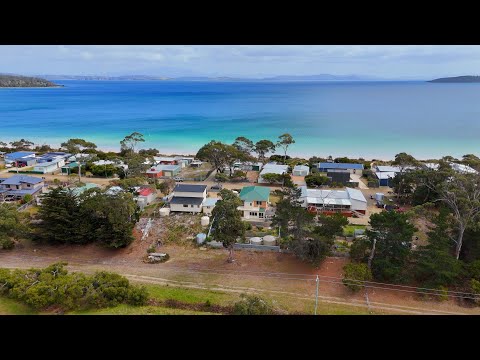 146 Sloping Main Drive, Sloping Main, TAS 7186, 3 slaapkamers, 2 badkamers, House