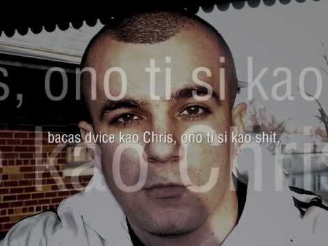 Slicc & Freddy - Kako Si Mi Ti