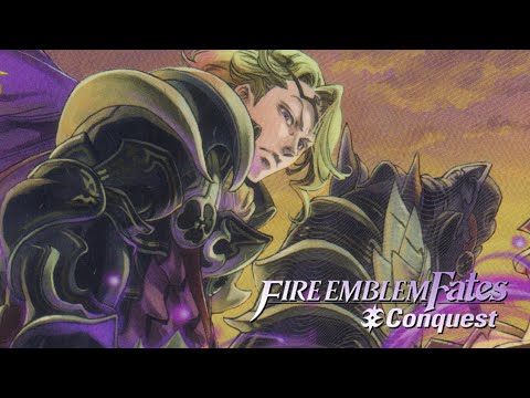 Fire Emblem: Fates - Conquest - Part 19