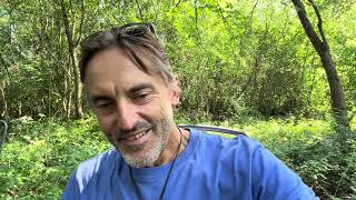 Saturday Woodland WooWoo – Spiritual Protection