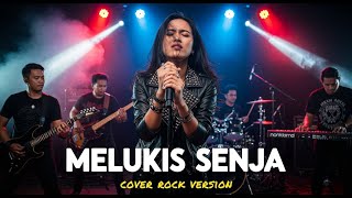 Download lagu MELUKIS SENJA - BUDI DOREMI (COVER BY DARUNG_KA) mp3