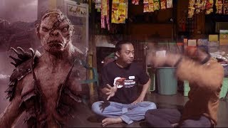 Download lagu SL003: Business-destroying Djinn and a scammed Tuyul - Singo Luhur mp3