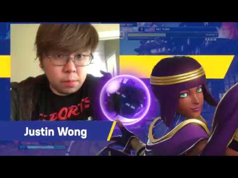 STREET FIGHTER LEAGUE: Pro-US 2019 Player Analysis