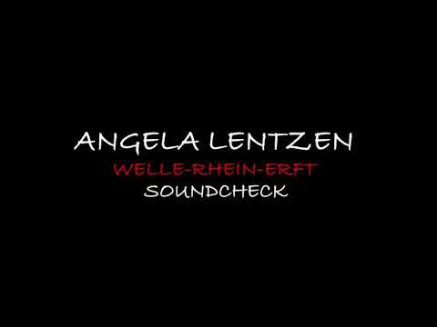 Angela Lentzen Radiointerview Welle-Rhein-Erft 2018