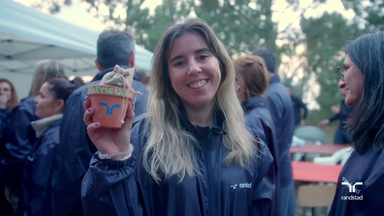 Randstad - Caldas da Rainha