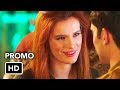 Famous In Love Season 2 Paige S Choice Promo HD Bella Thorne Series