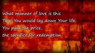 Blameless 2014 version by Dara Macclean with lyrics