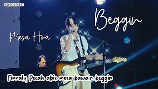 Download lagu FINALLY!!! Mesa Hira membawakan Lagu Beggin (Maneskin) di Live Perform Kendari Fest mp3 Download lagu FINALLY!!! Mesa Hira membawakan Lagu Beggin (Maneskin) di Live Perform Kendari Fest mp3