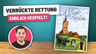 Warum du Arler Erde spielen solltest!