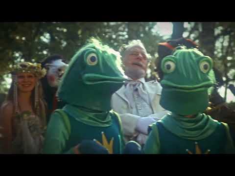 Witajcie w naszej bajce [HD, HQ] - Akademia Pana Kleksa