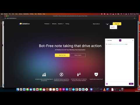 Item video thumbnail