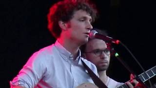SAM AMIDON at Prospect Park , August 5 , 2017 - 3