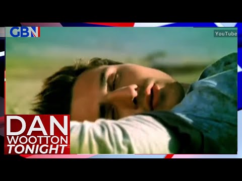 Darius Campbell Danesh found dead at his US home: 'The news has rocked the showbiz world'