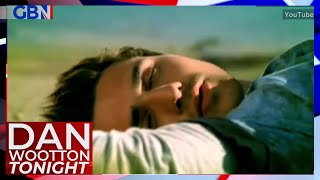 Darius Campbell Danesh found dead at his US home: &#39;The news has rocked the showbiz world&#39;