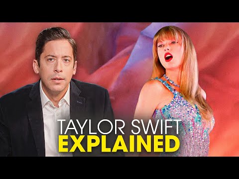 Why Taylor Swift Is So Successful