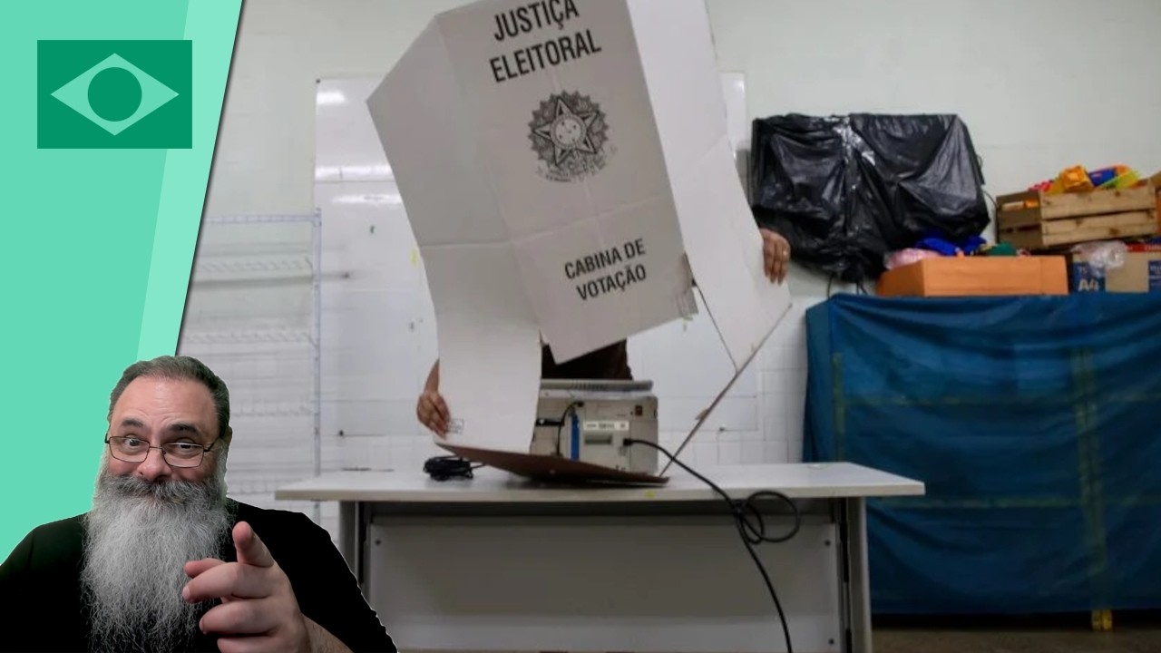 MUDANÇA de LOCAIS de VOTAÇÃO em mais de 4 MIL SEÇÕES é NORMAL, mas FIQUE ATENTO