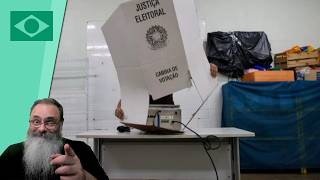 MUDANÇA de LOCAIS de VOTAÇÃO em mais de 4 MIL SEÇÕES é NORMAL, mas FIQUE ATENTO