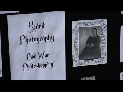 SUVCW | HB Civil War Clips