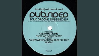 Show Me Su'mn