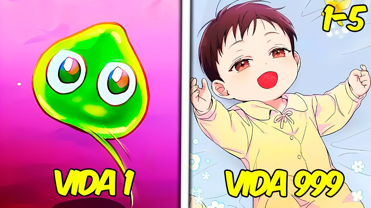 Ele RENASCEU varias VEZES para no fim se TORNAR uma CELEBRIDADE! | Manhwa Recap