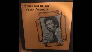Warren Rogers - When They Ring The Golden Bells