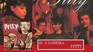 Download lagu Pitty - CD Anacrônico Faixa 01 A Saideira (2005) mp3