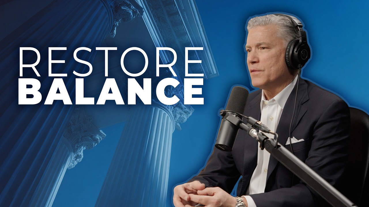 Texas Needs a Real Attorney General Again | THE KICK Podcast - EP1