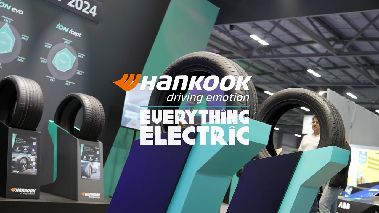 Hankook Tire & Technology-Why-Hankook-Video-2