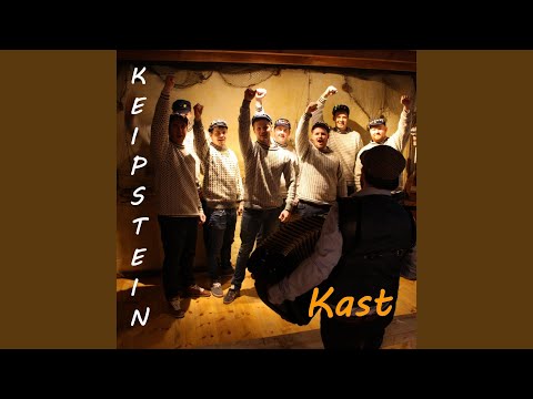 Kast (feat. Skammekroken Biljardklubb)