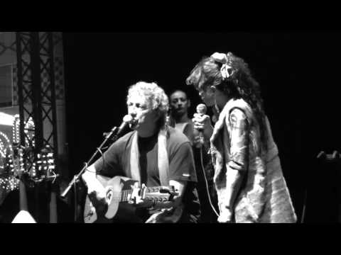 Eugenio Bennato - Brigante se more (2016)