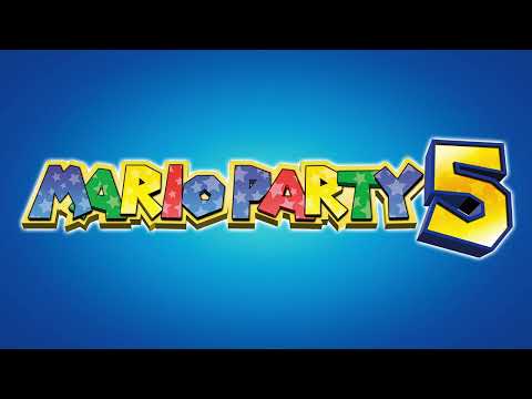 In a Strange Land (Sweet Dream) - Mario Party 5