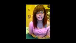 We Belong Together (Cover)