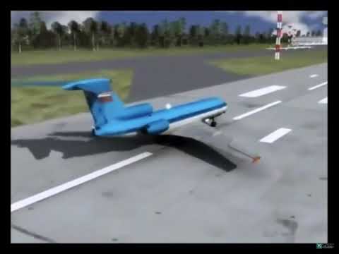 Lokomotiv Hockey Team Disaster