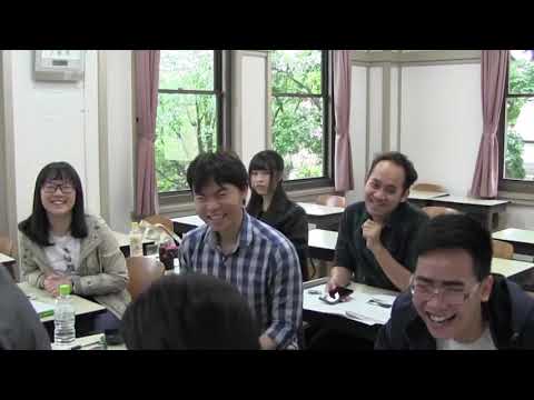 拓殖大学　別科日本語教育課程　学生アシスタントを紹介