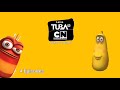 Opening To Larva TUBA Cartoon Network 2011 DVD