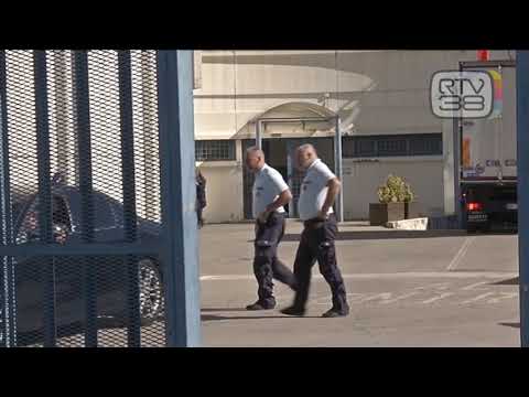 PESTAGGI IN CARCERE, 10 AGENTI E 2 MEDICI A PROCESSO