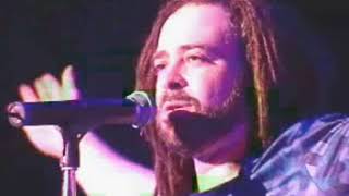 Counting Crows Holmdel August 22 2000 09 Rain King (Thunder Road)