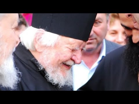 "I lived like an animal and now I die like an angel"