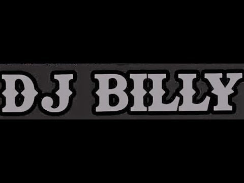 D Billy @ XXVI Aniversario Coliseum