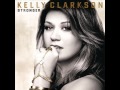 I Forgive You Kelly Clarkson