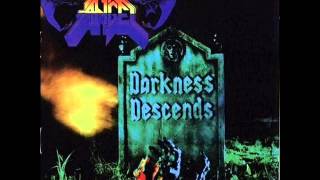 Dark Angel-Merciless Death