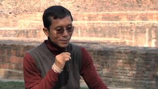 005-ท่องแดนพุทธภูมิ บรรยายในการเดินทางสังเวชนียสถาน