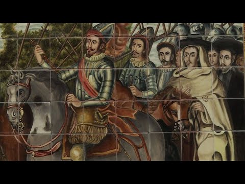 La dramática vida y post mortem del conquistador Hernán Cortés