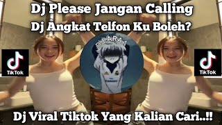 Download lagu DJ JANGAN CALLING - OVA LIBENOVO FT OHSHLLE DAN MEEIIYA VIRAL TIKTOK YANG KALIAN CARI !! mp3