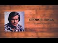 George Jones - Worst Of Luck